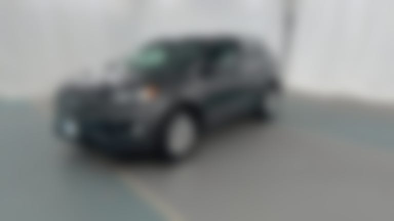 2019 Ford Edge vehicle photo