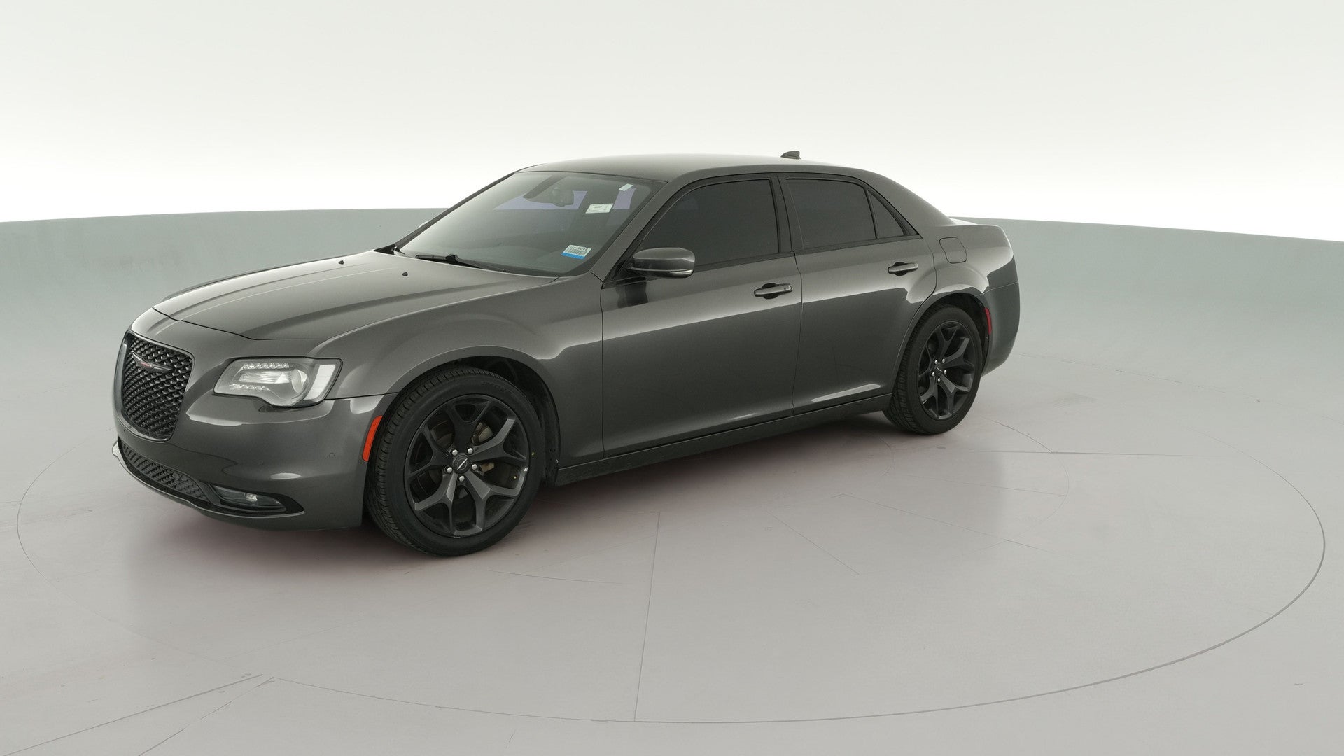 2021 Chrysler 300 vehicle photo