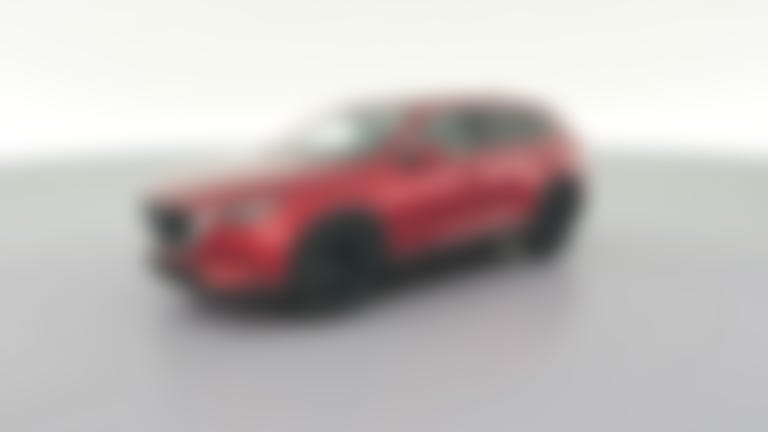 2023 MAZDA CX-9 vehicle photo