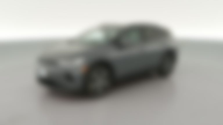 2023 Volkswagen ID.4 vehicle photo