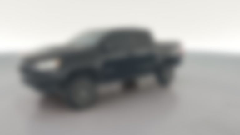 2018 Chevrolet Colorado Crew Cab vehicle photo