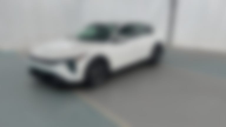 2025 Kia K4 vehicle photo