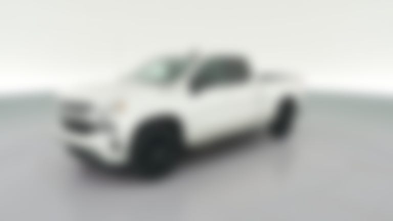 2022 Chevrolet Silverado 1500 Limited Double Cab vehicle photo