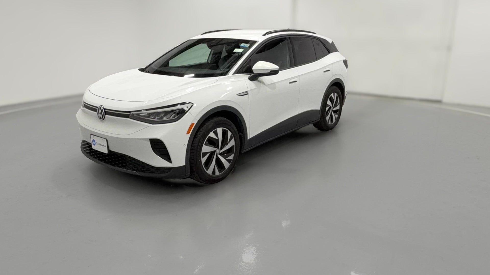 2023 Volkswagen ID.4 vehicle photo