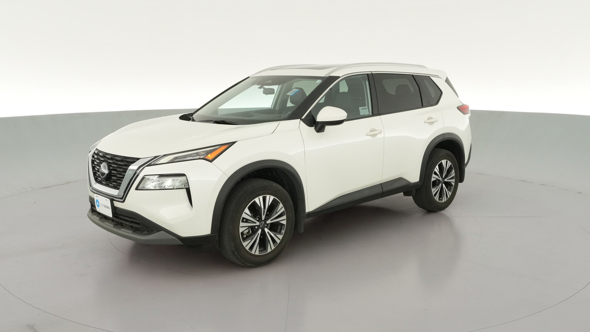 2023 Nissan Rogue vehicle photo
