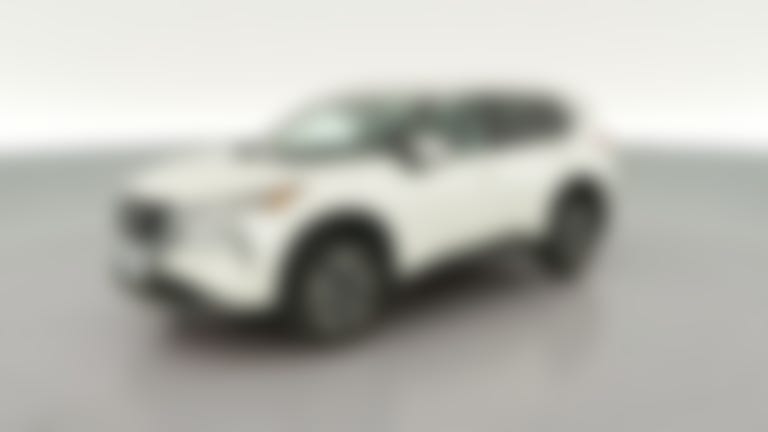 2023 Nissan Rogue vehicle photo