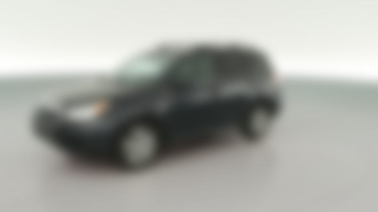 2015 Subaru Forester vehicle photo