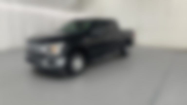 2018 Ford F150 SuperCrew Cab vehicle photo