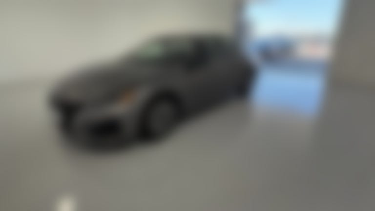 2025 Nissan Altima vehicle photo