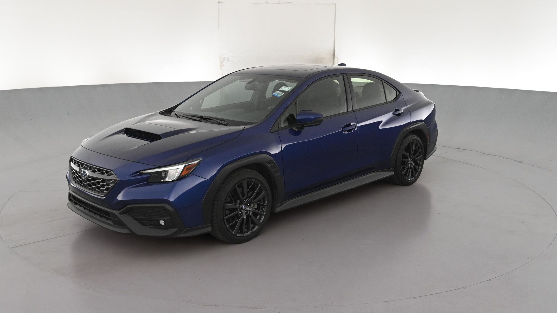2023 Subaru WRX vehicle photo