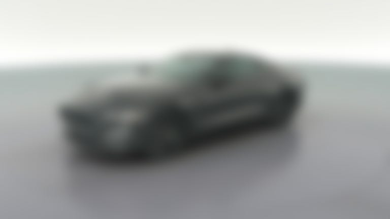 2023 Ford Mustang vehicle photo
