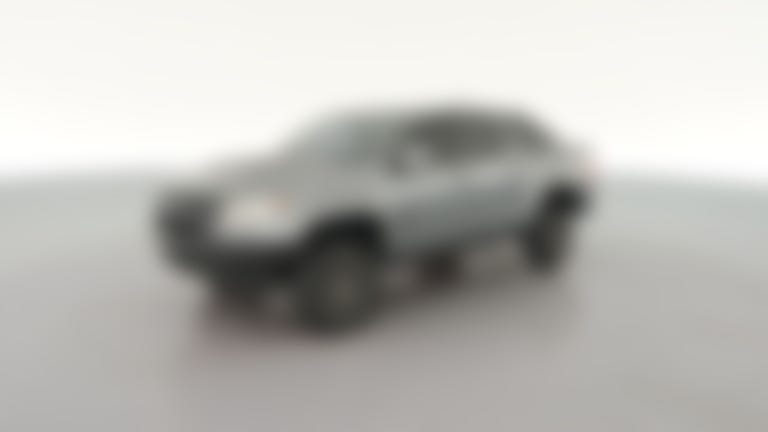 2020 Chevrolet Colorado Crew Cab vehicle photo