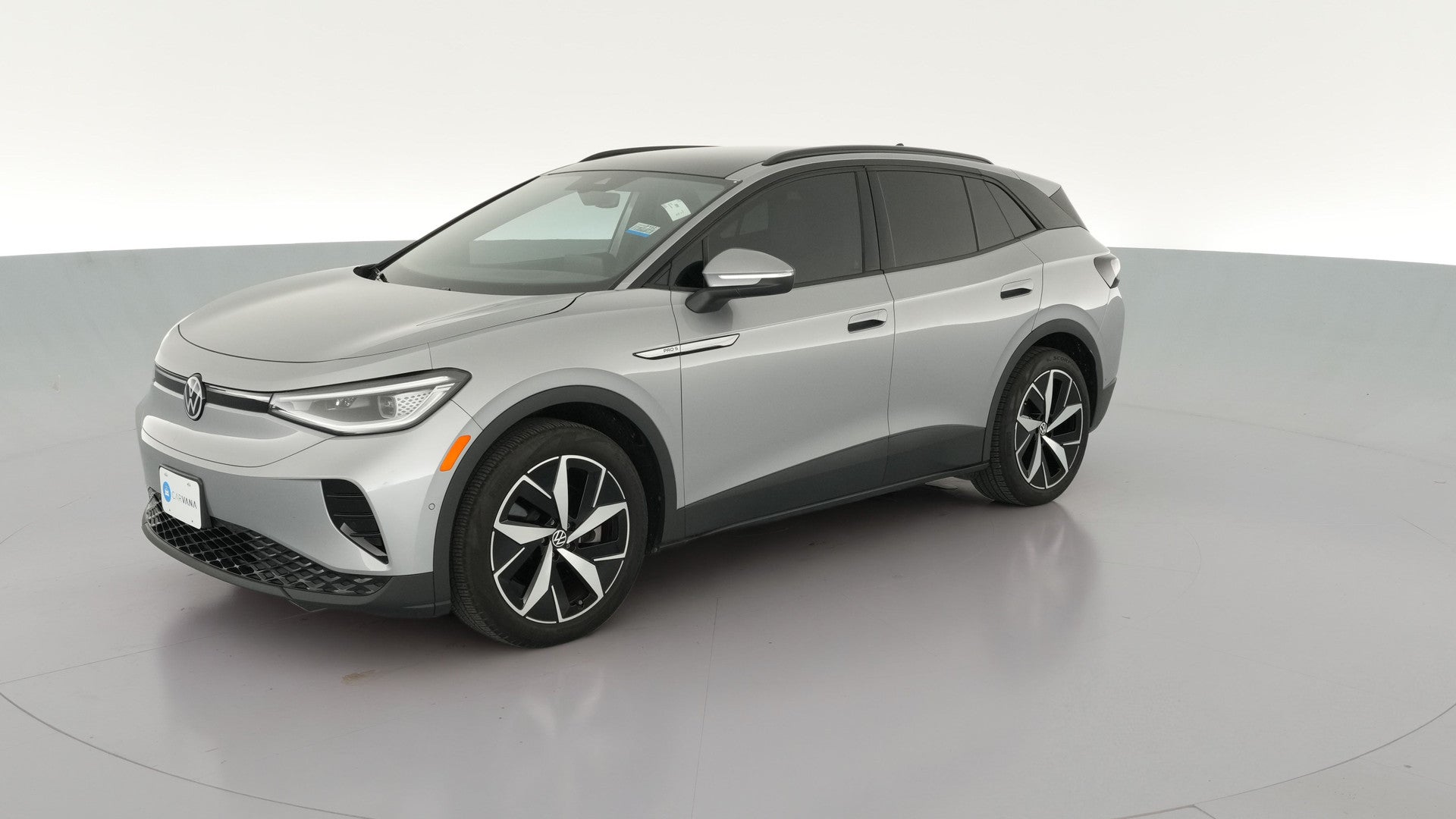 2023 Volkswagen ID.4 vehicle photo