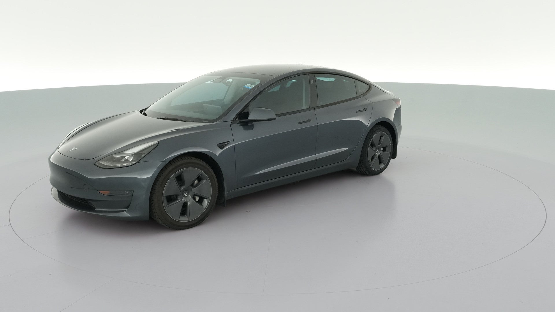 2023 Tesla Model 3 vehicle photo