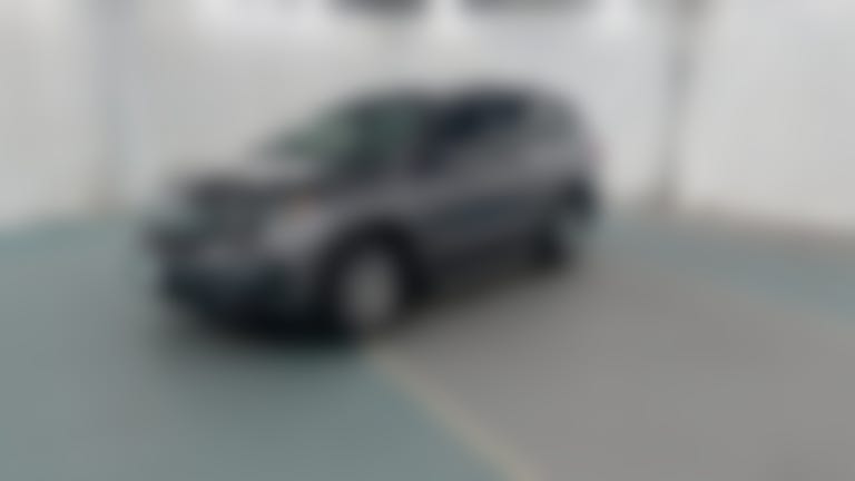 2021 Honda Pilot vehicle photo