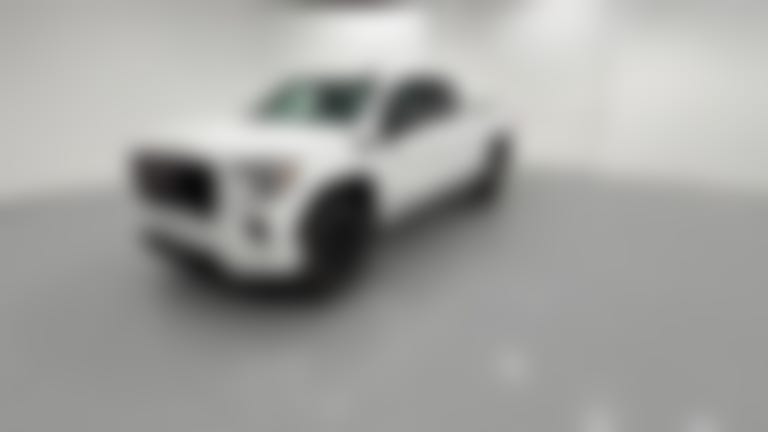 2022 GMC Sierra 1500 Limited Crew Cab vehicle photo