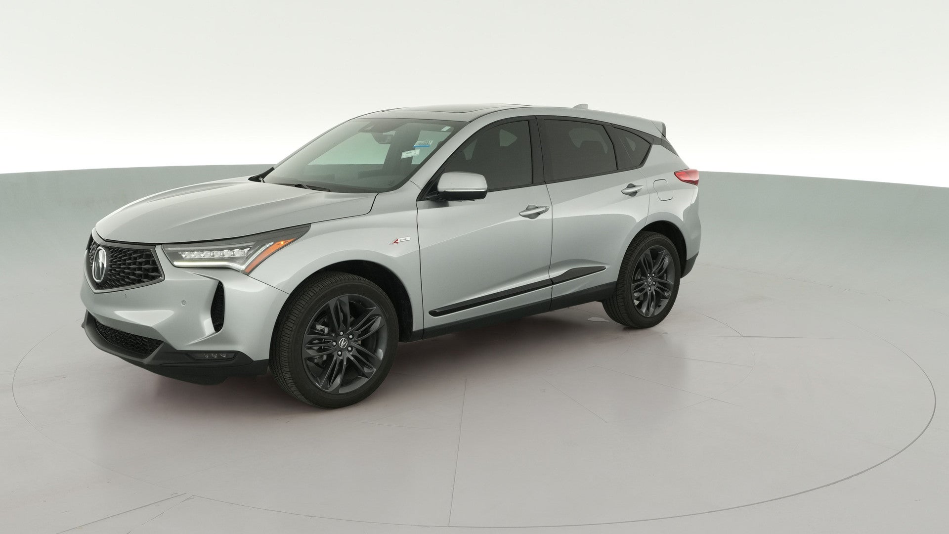 2022 Acura RDX vehicle photo