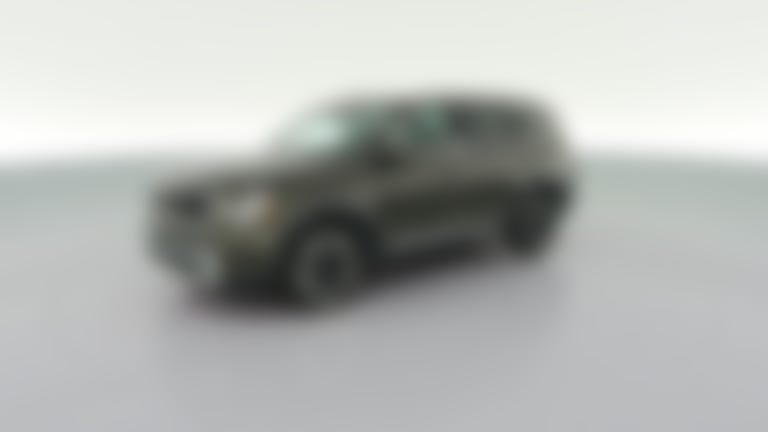 2024 Kia Telluride vehicle photo