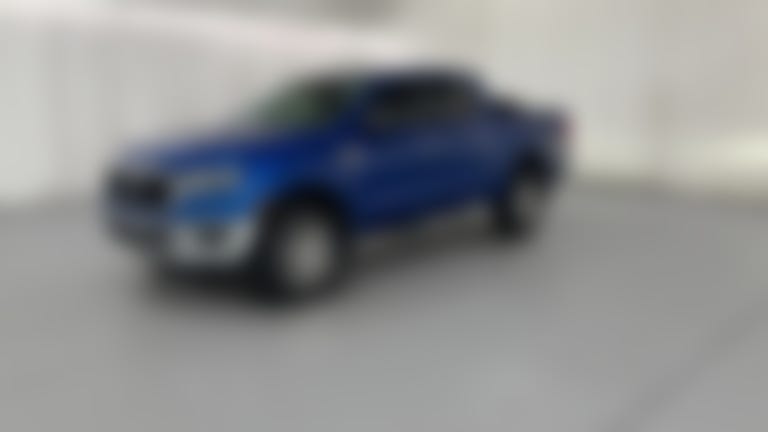 2019 Ford Ranger SuperCrew vehicle photo