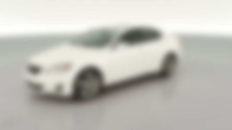 2012 Lexus IS vehicle photo