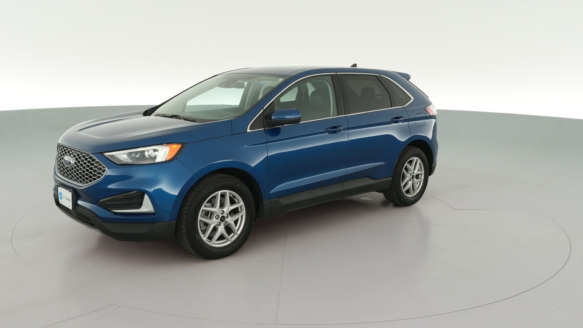 2024 Ford Edge vehicle photo