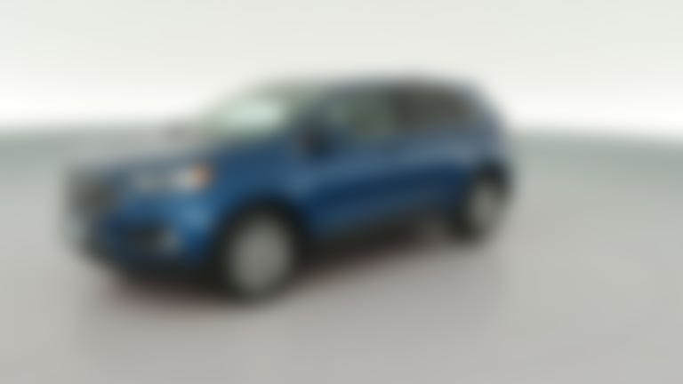 2024 Ford Edge vehicle photo