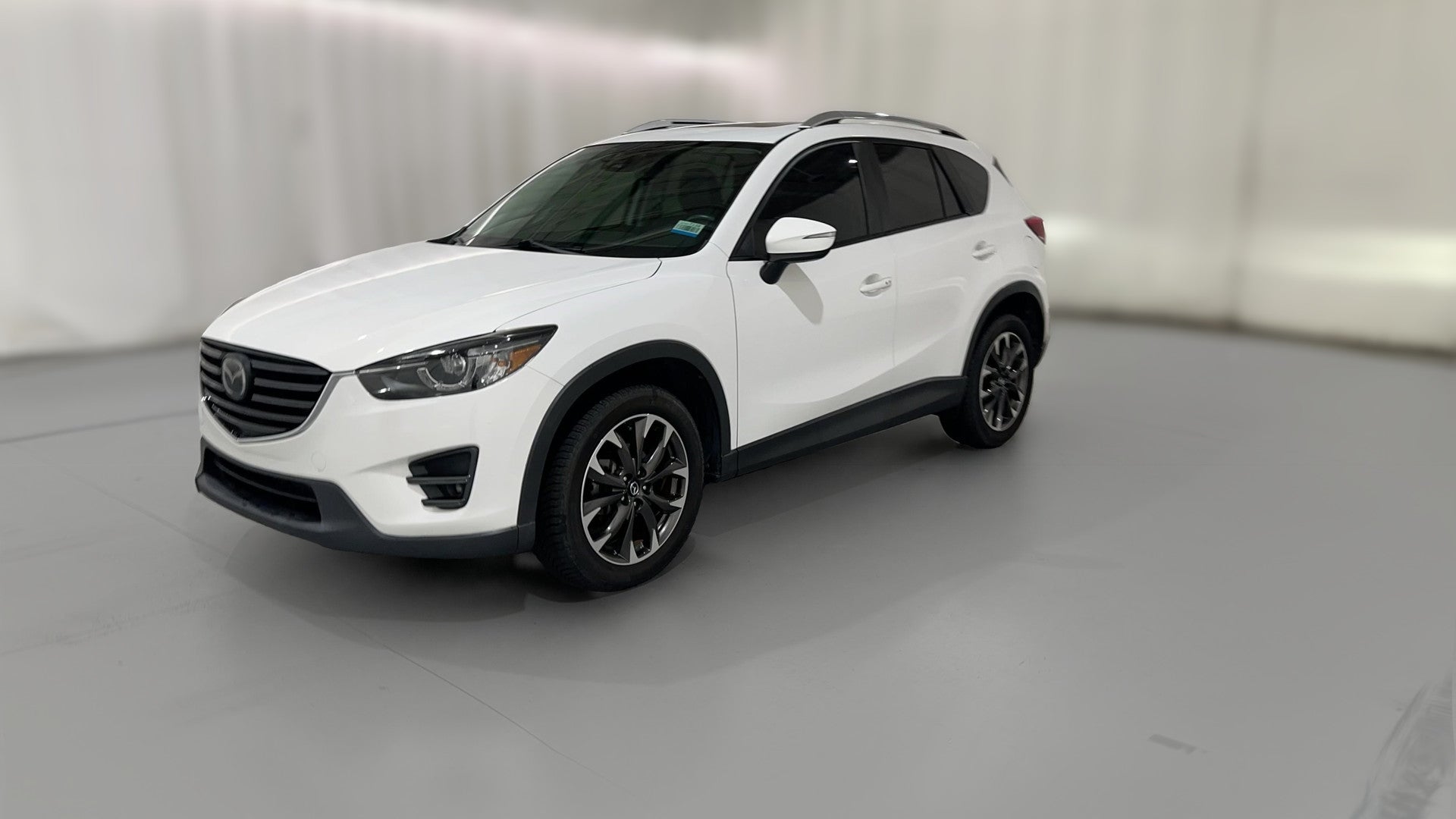 2016 MAZDA CX-5 vehicle photo