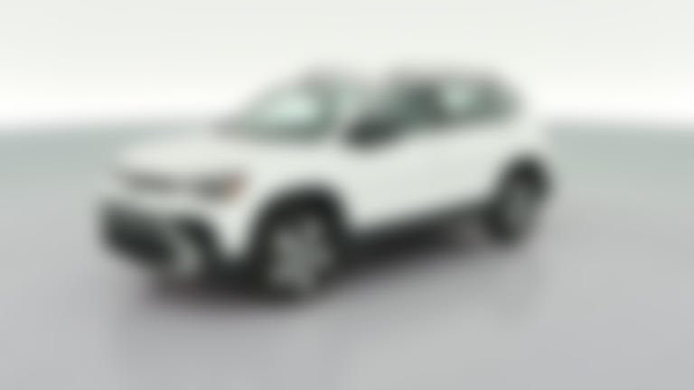 2025 Volkswagen Taos vehicle photo