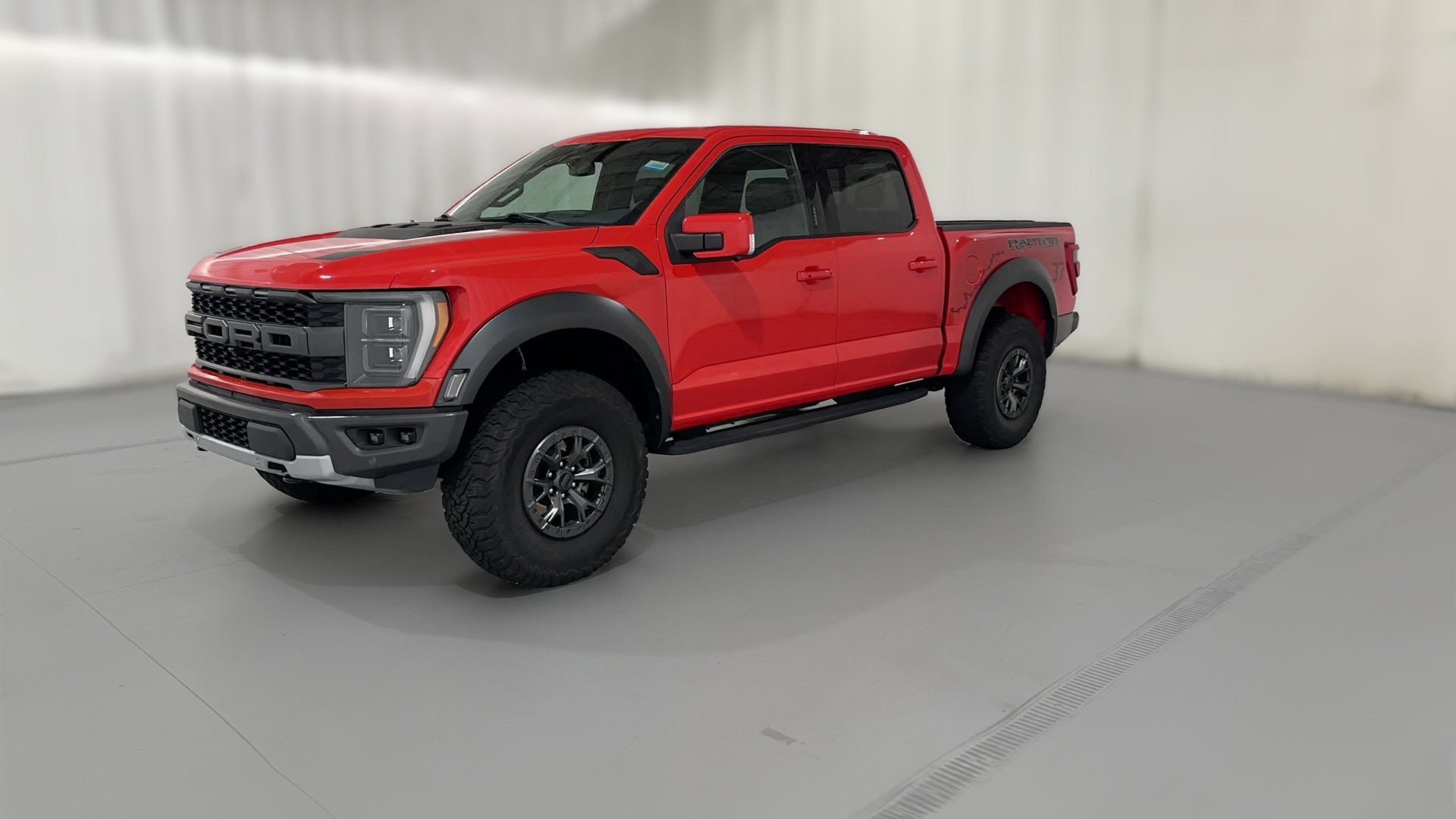 2021 Ford F150 SuperCrew Cab vehicle photo