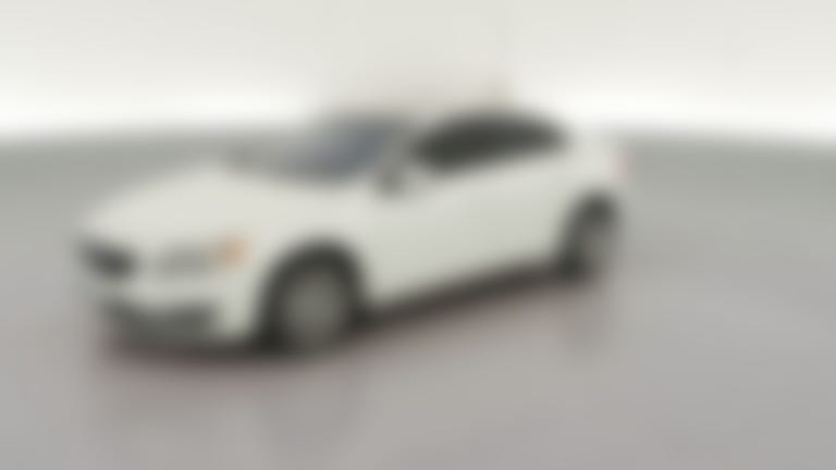 2016 Volvo S60 vehicle photo