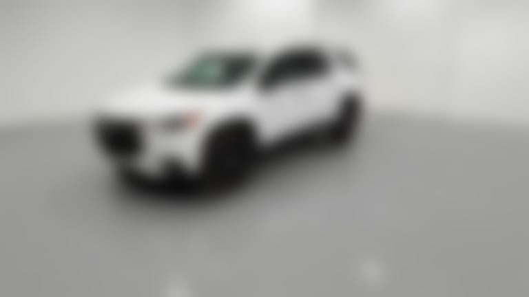 2019 Chevrolet Traverse vehicle photo