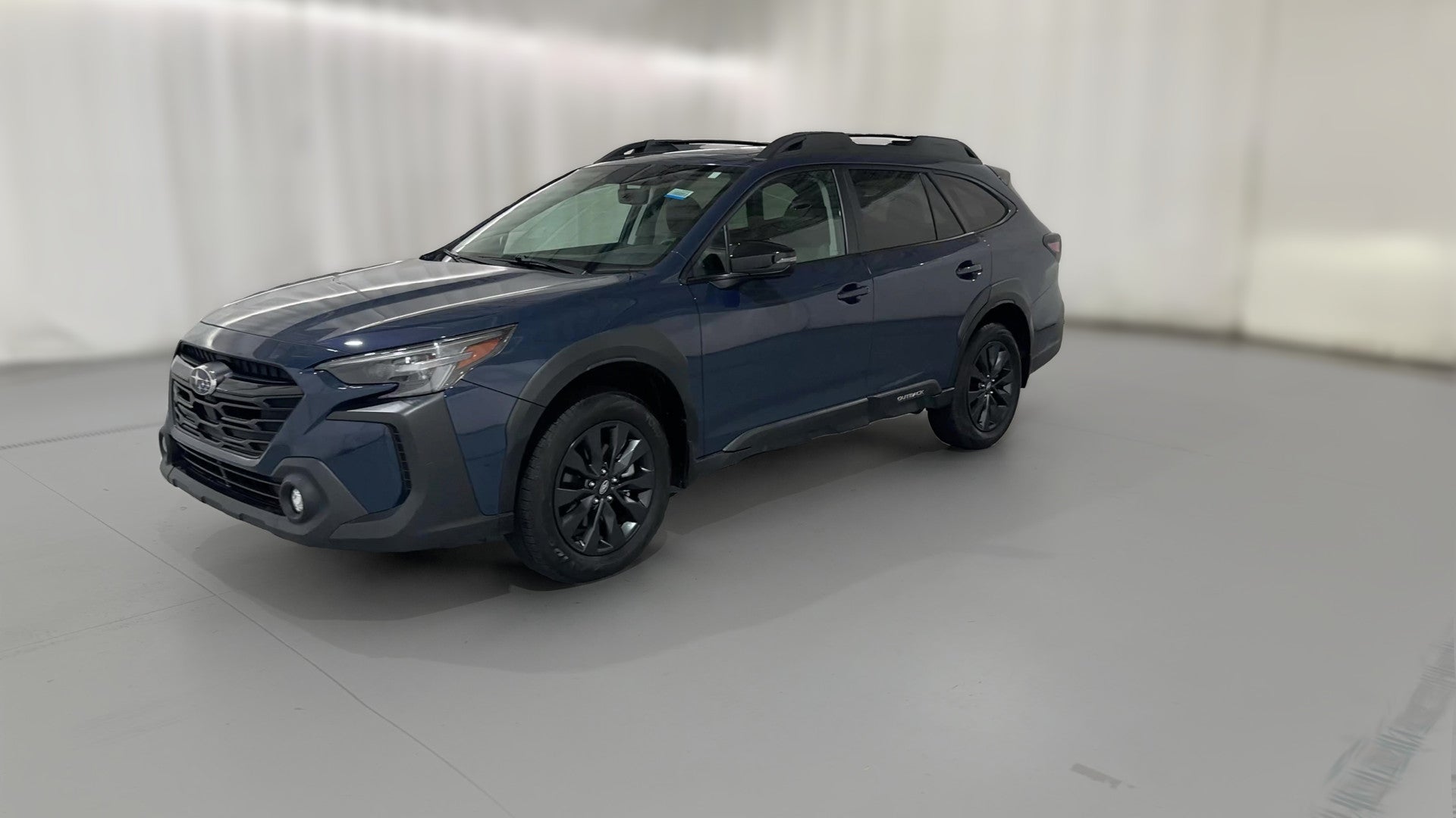 2024 Subaru Outback vehicle photo