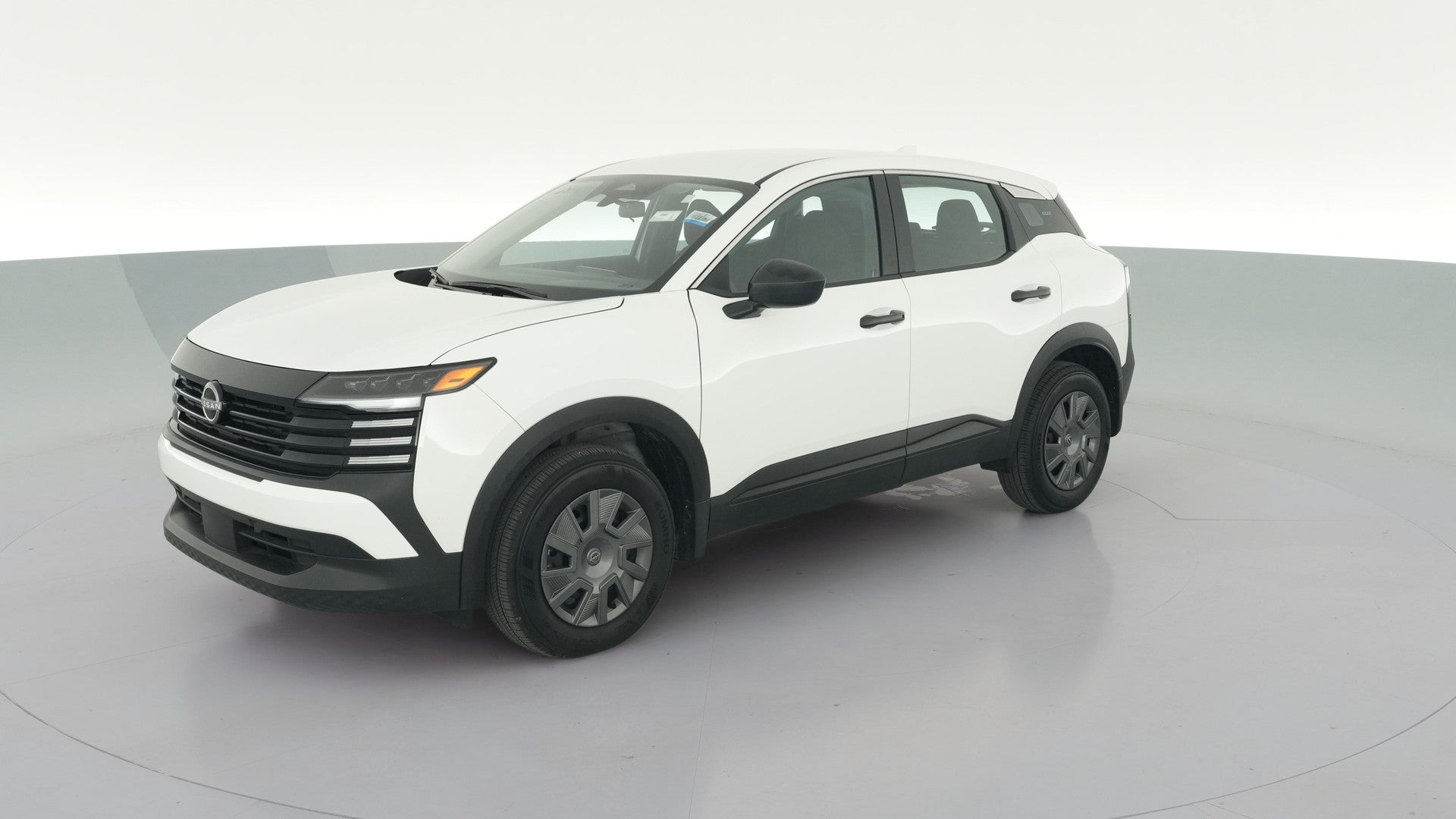 2025 Nissan Kicks vehicle photo