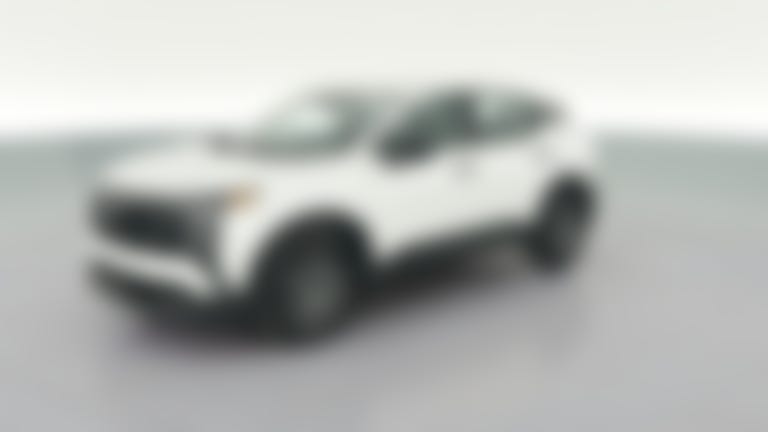 2025 Nissan Kicks vehicle photo