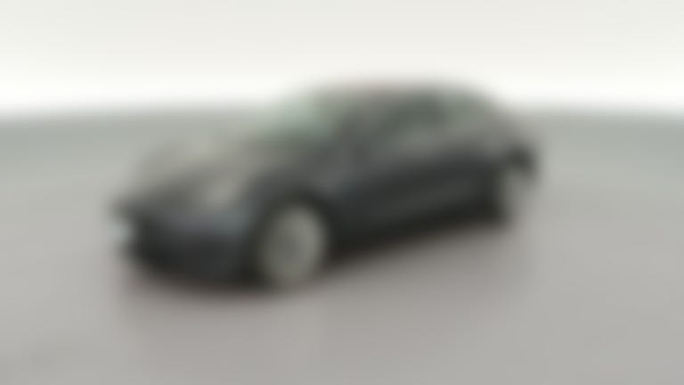 2018 Tesla Model 3 vehicle photo