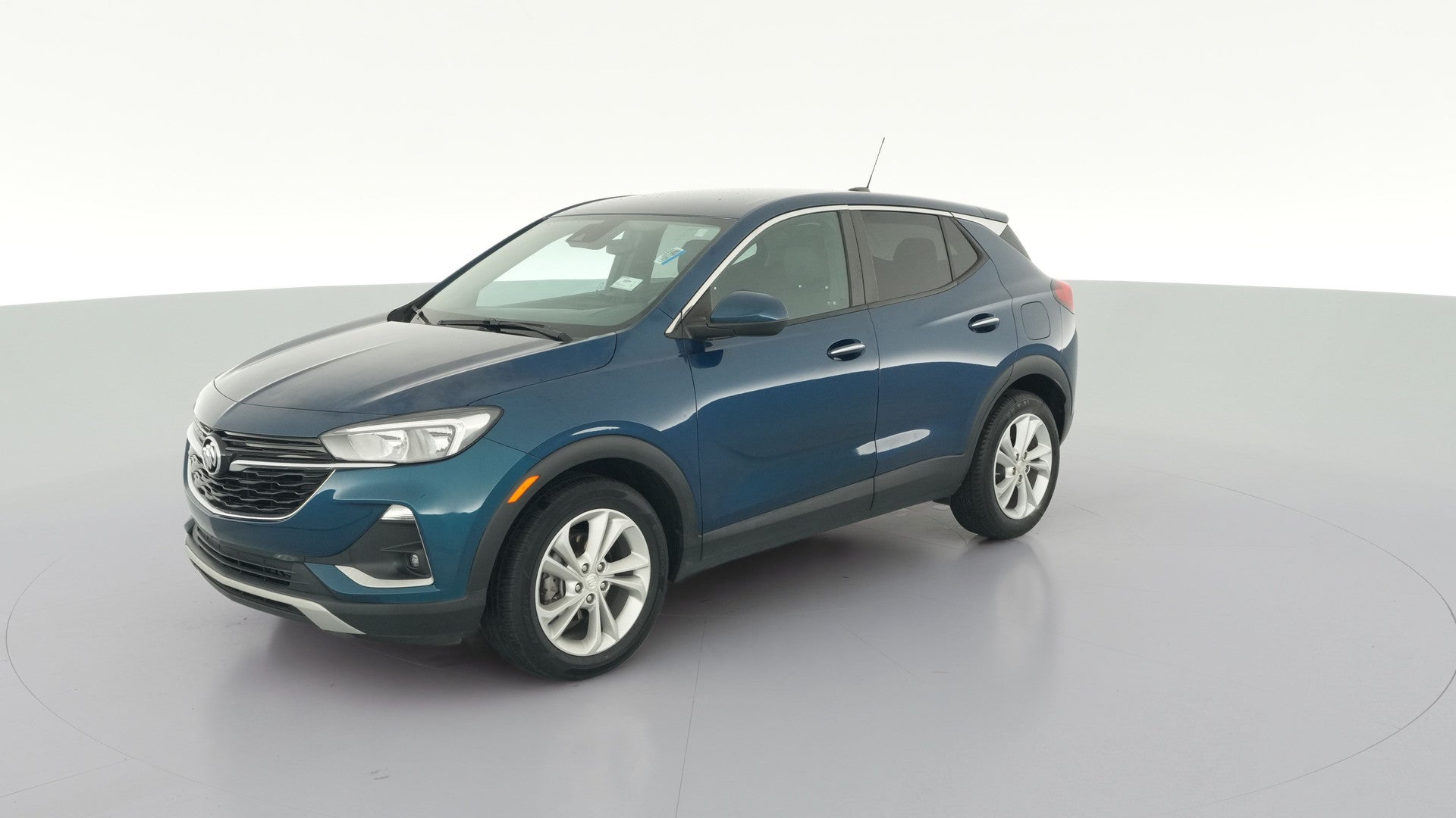 2021 Buick Encore GX vehicle photo