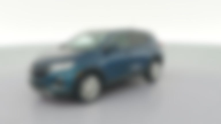 2021 Buick Encore GX vehicle photo