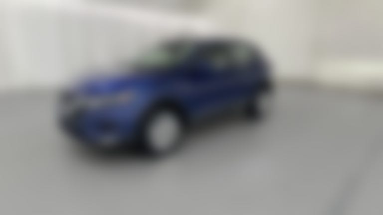 2020 Nissan Rogue Sport vehicle photo