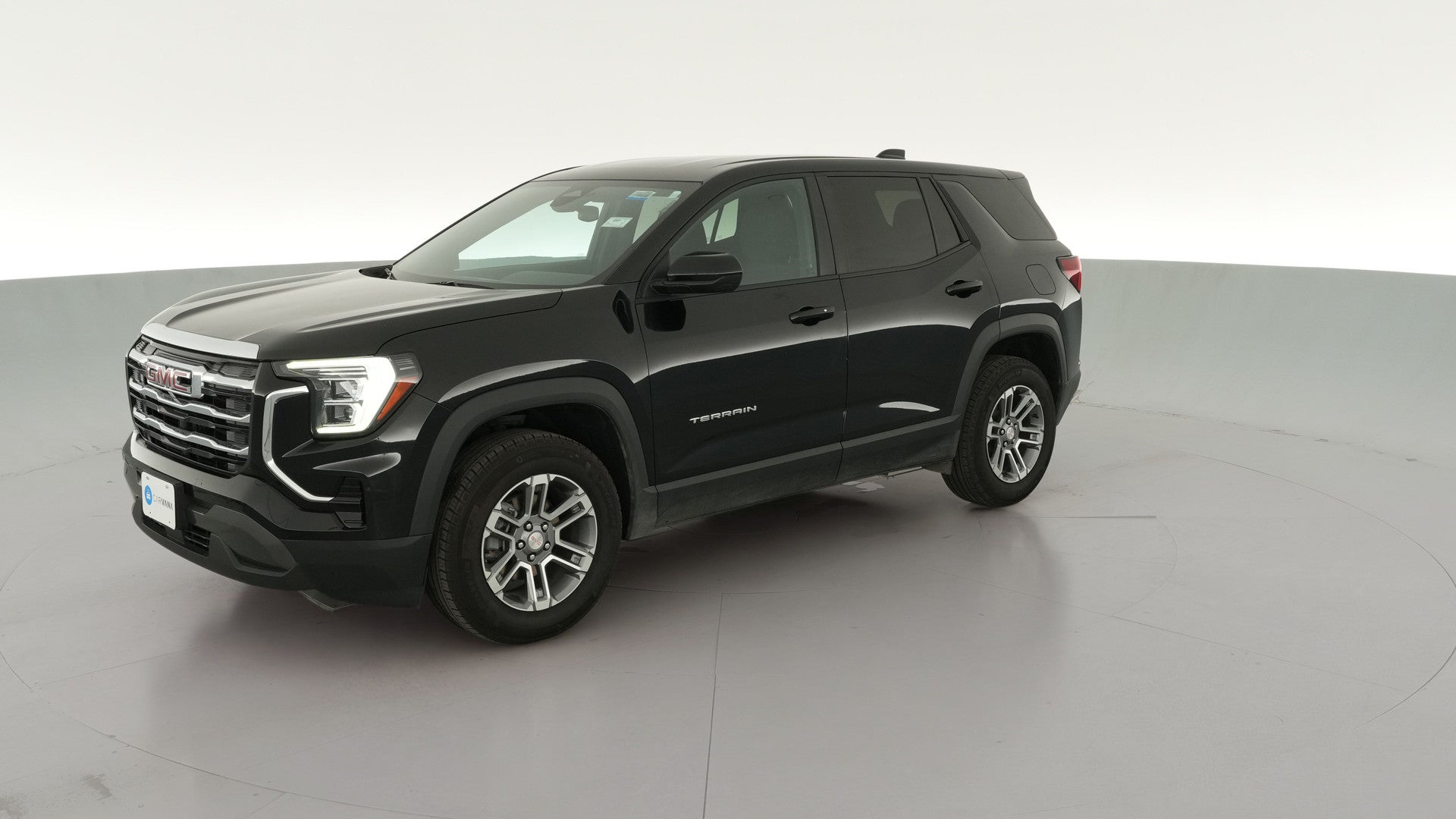 2025 GMC Terrain vehicle photo