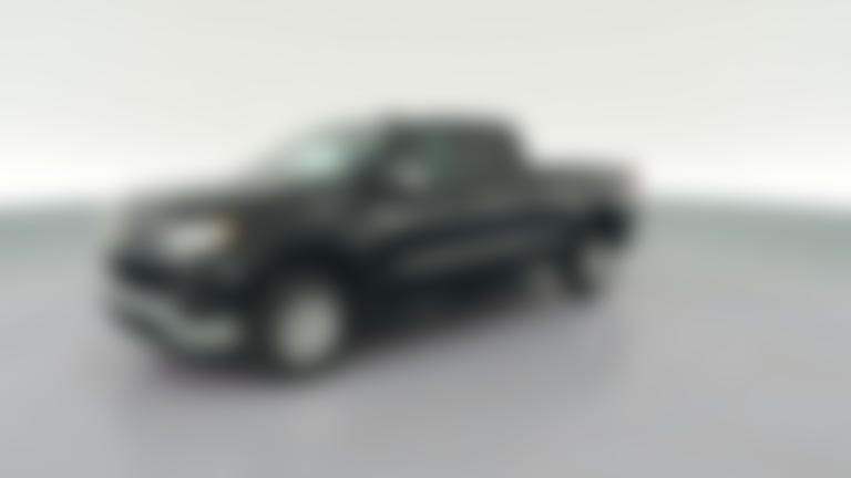 2024 Chevrolet Silverado 1500 Double Cab vehicle photo