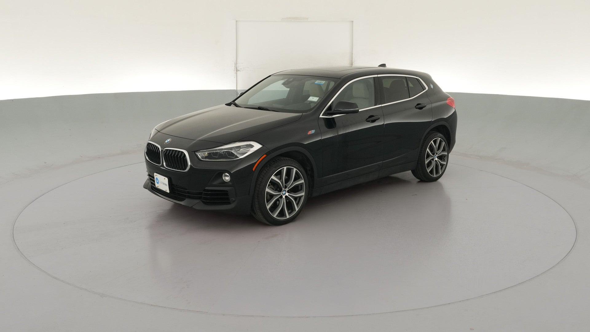 2020 BMW X2 vehicle photo