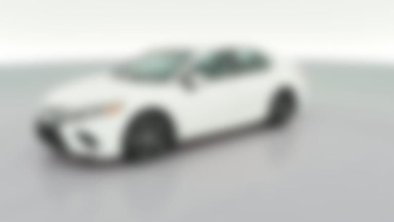 2020 Toyota Camry vehicle photo