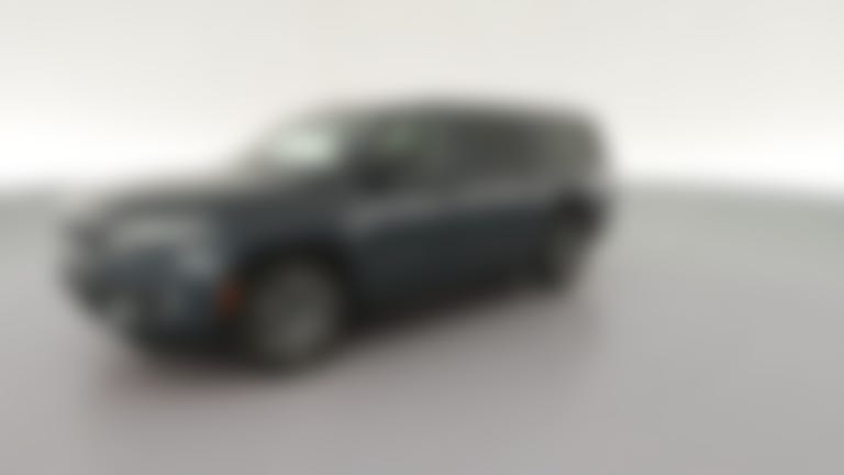 2024 Jeep Wagoneer L vehicle photo