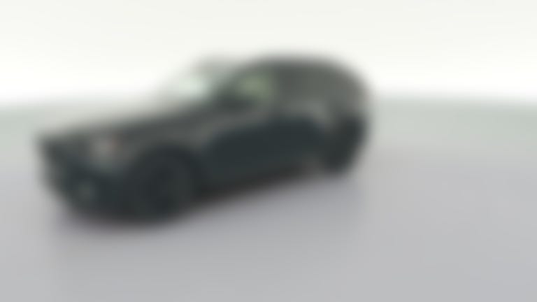 2025 MAZDA CX-90 vehicle photo