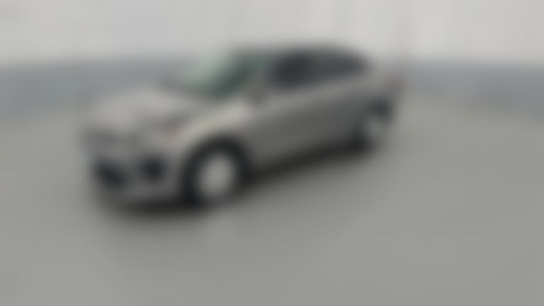 2023 Kia Rio vehicle photo