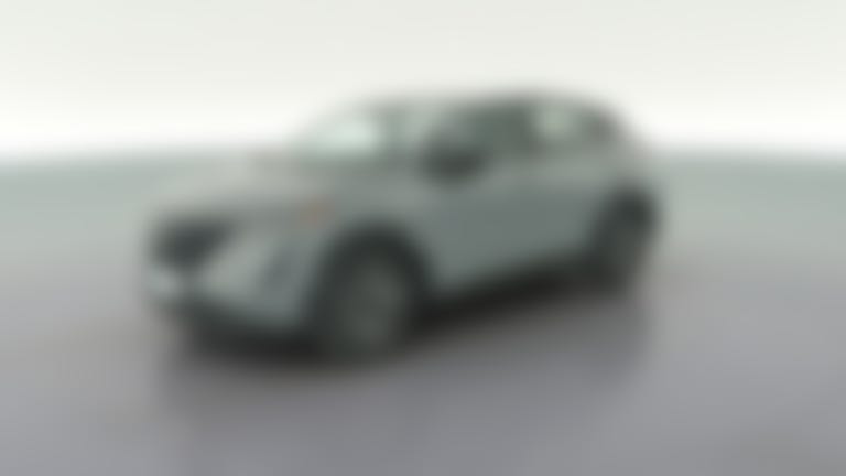 2024 Nissan ARIYA vehicle photo