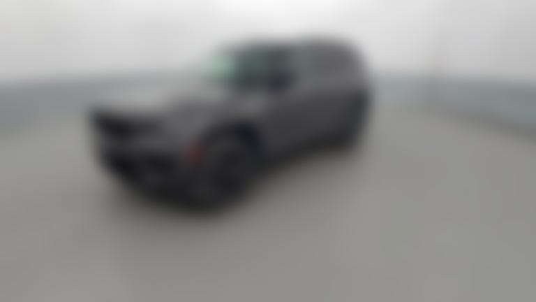 2023 Jeep Grand Cherokee vehicle photo