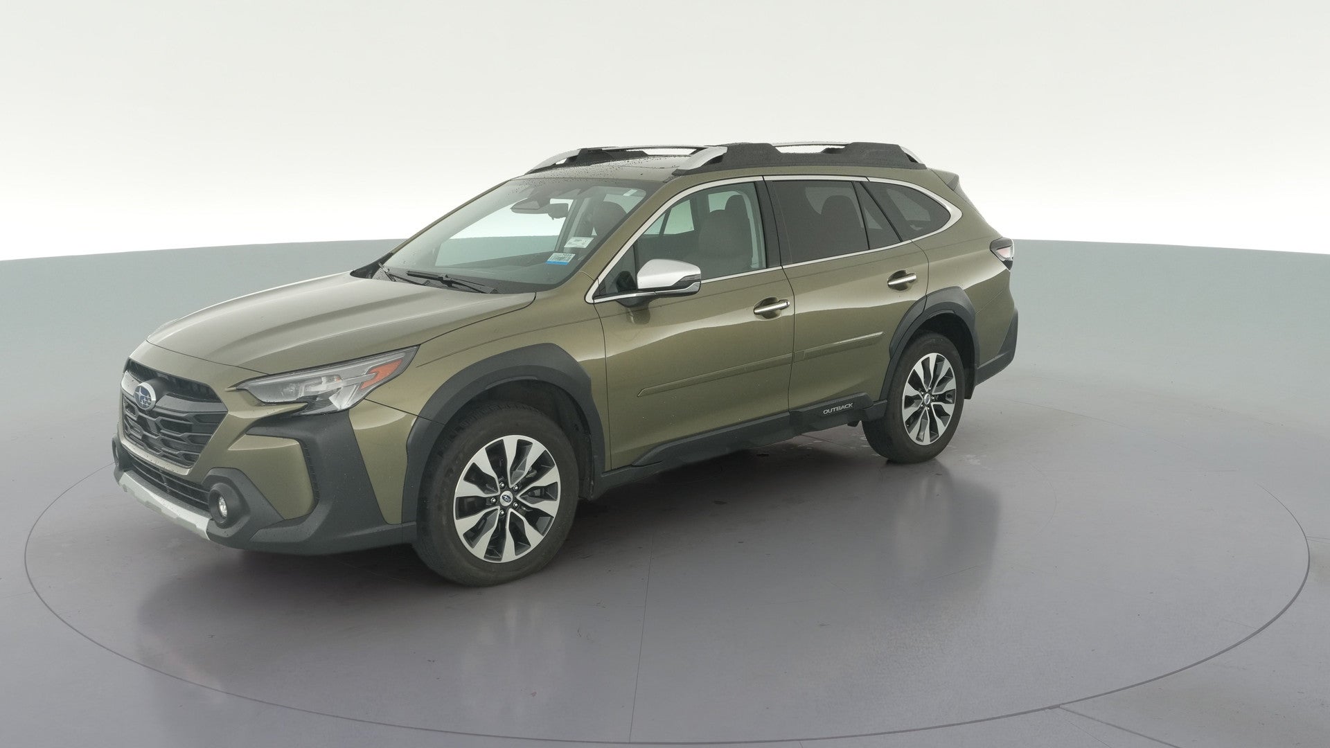 2024 Subaru Outback vehicle photo