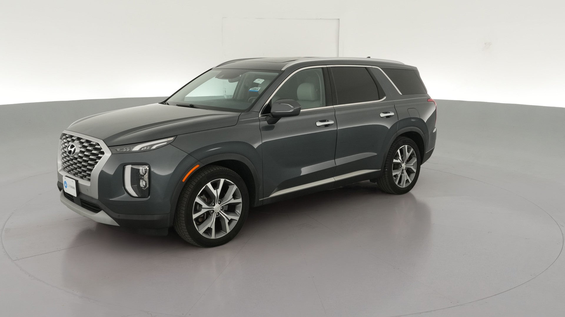 2022 Hyundai Palisade vehicle photo