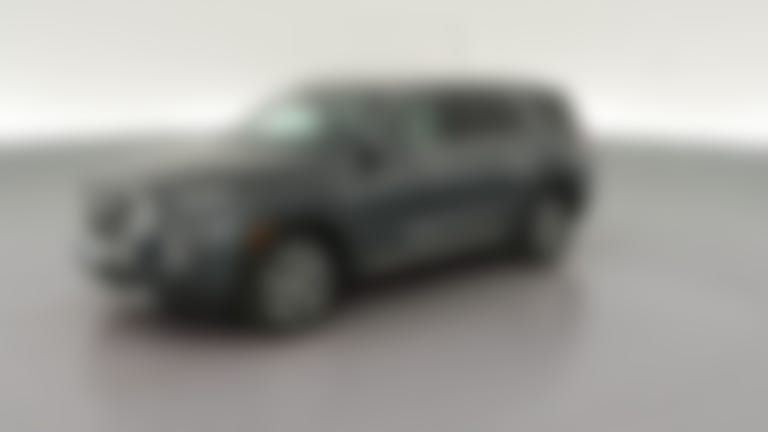 2022 Hyundai Palisade vehicle photo